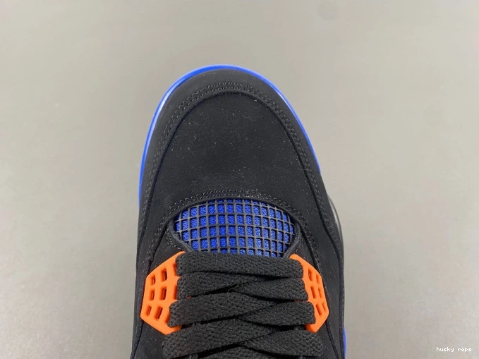 Cheap Husky Retro Cavs 4 AIR Jordan 308497-027 0723